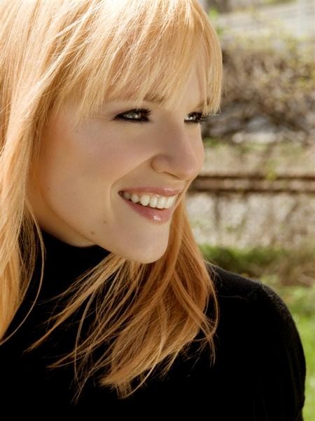 Marianne Farley fotoğrafı