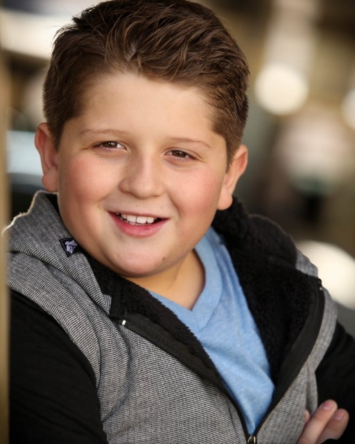 Braxton  Herda fotoğrafı