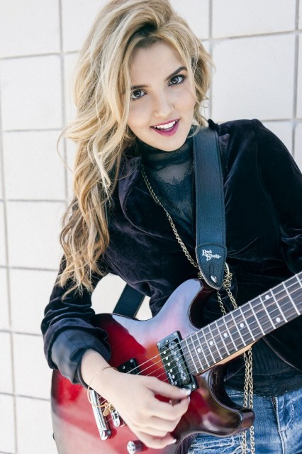 Victoria  Vida fotoğrafı