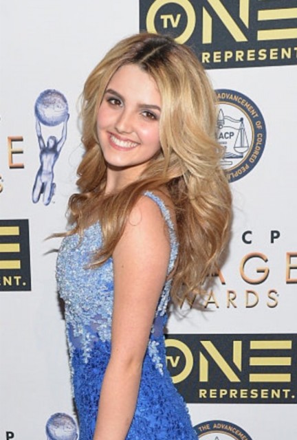 Victoria  Vida fotoğrafı