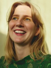 Adina Romare fotoğrafı