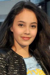 Anggika  Bolsterli fotoğrafı