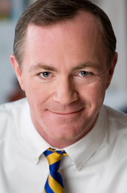 Kevin  Dorff fotoğrafı