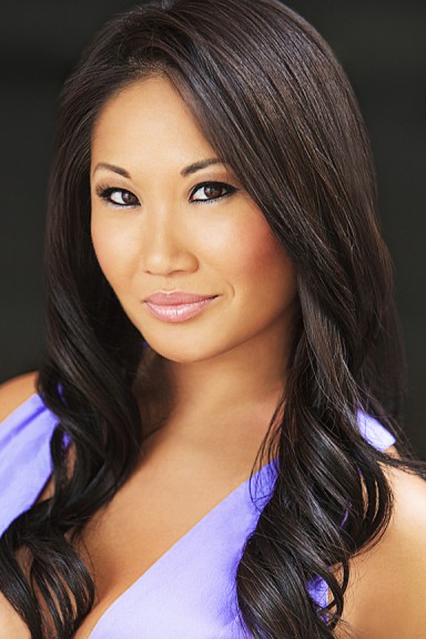 Diane Yang  Kirk fotoğrafı