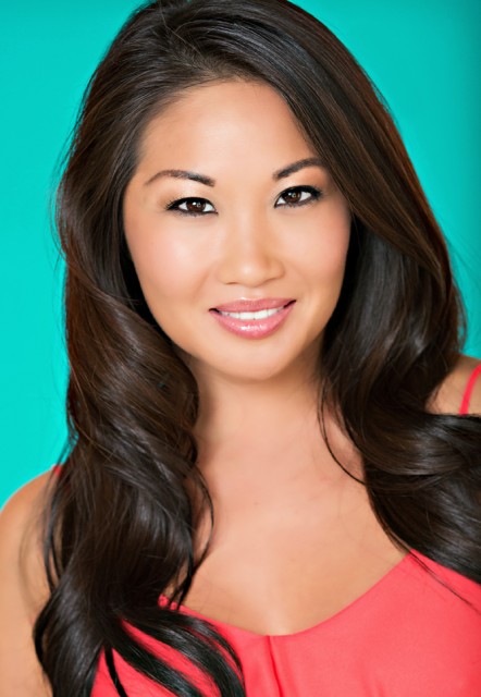 Diane Yang  Kirk Fotoğrafı