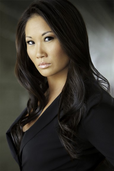 Diane Yang  Kirk Fotoğrafı