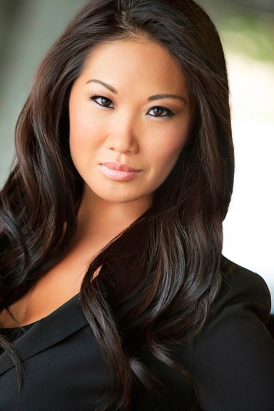 Diane Yang  Kirk Fotoğrafı