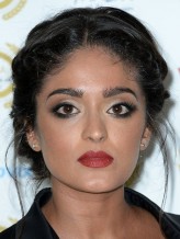 Mandeep Dhillon  fotoğrafı