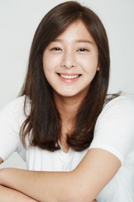 Seol In-a Fotoğrafı