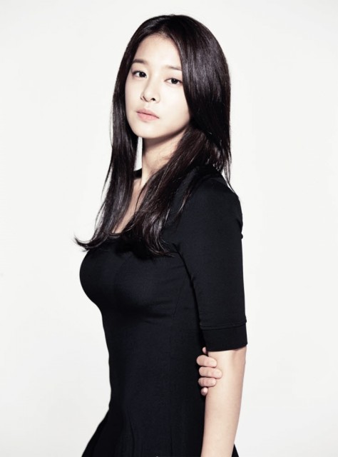 Seol In-a Fotoğrafı