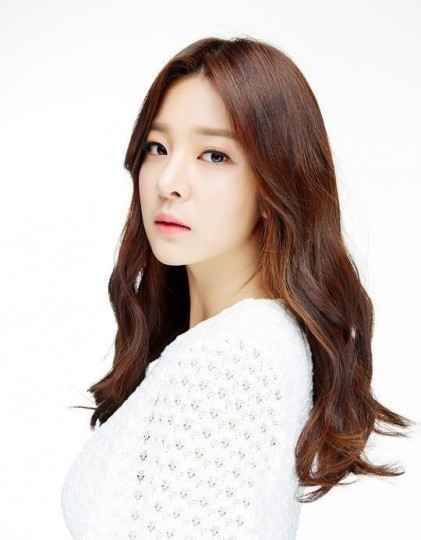 Seol In-a Fotoğrafı