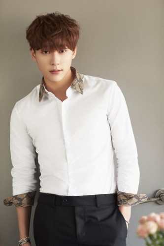 Kim Sung-Joo Fotoğrafı