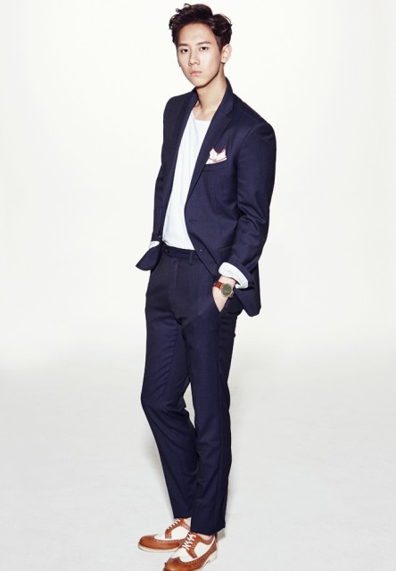 Shin Je-min fotoğrafı