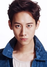 Shin Je-min fotoğrafı