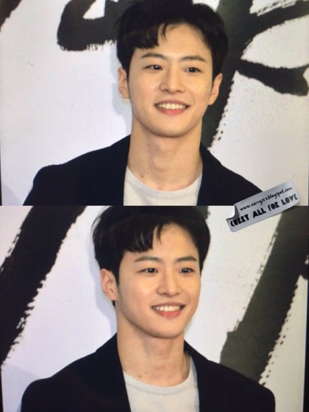 Oh Gwang-suk Fotoğrafı