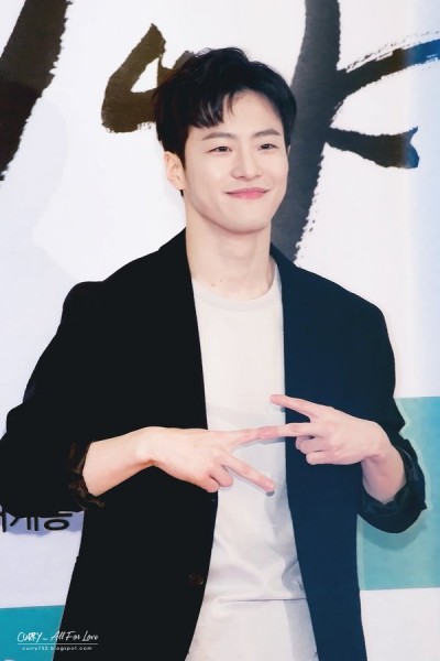 Oh Gwang-suk Fotoğrafı