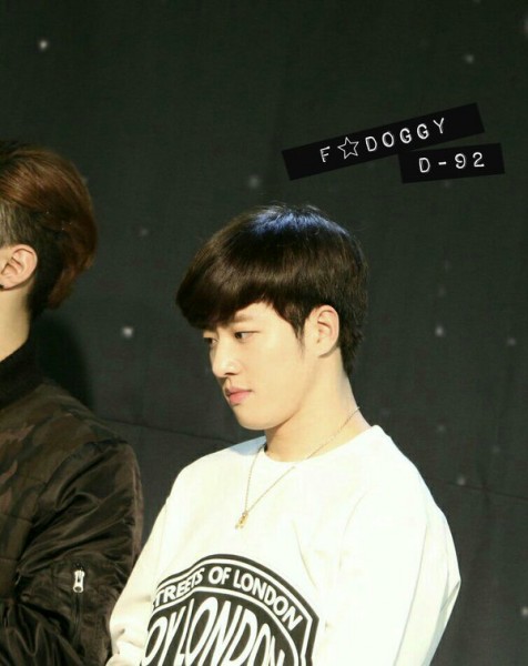 Oh Gwang-suk Fotoğrafı