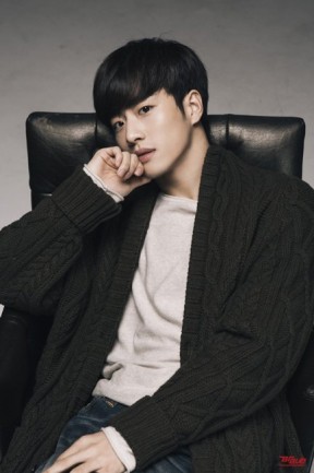 Oh Gwang-suk fotoğrafı