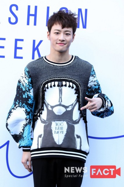 Oh Gwang-suk fotoğrafı