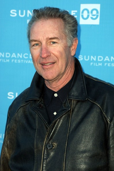 Geoffrey Pierson fotoğrafı