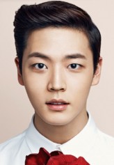 Jo Seung-hyun fotoğrafı