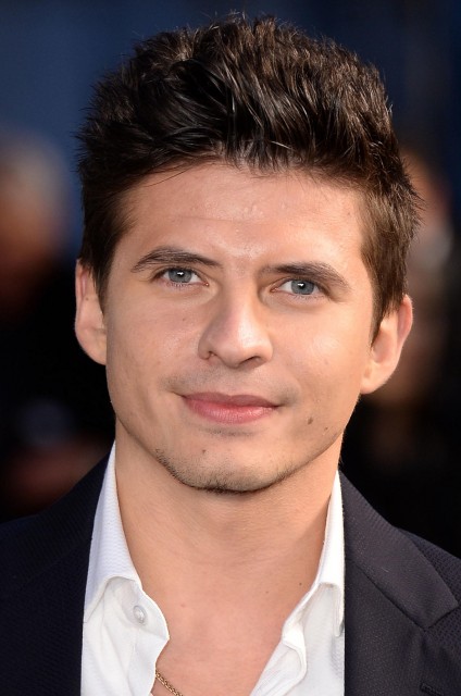 Oleg Ivenko fotoğrafı