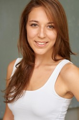 Amber Townsend fotoğrafı