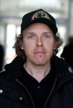 Johannes Grenzfurthner fotoğrafı