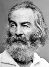 Walt Whitman (i) fotoğrafı