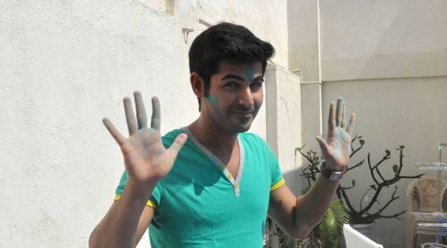 Omkar  Kapoor fotoğrafı