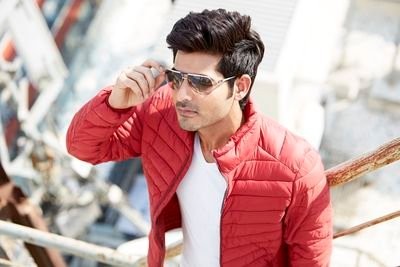 Omkar  Kapoor Fotoğrafı