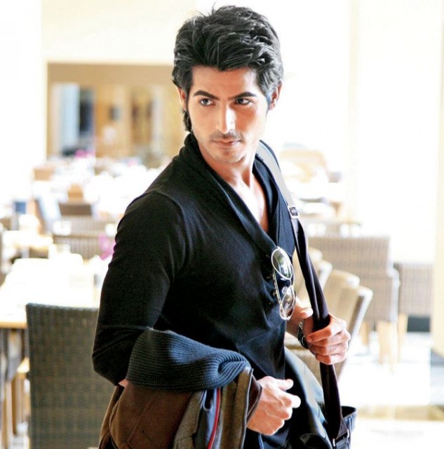 Omkar  Kapoor Fotoğrafı