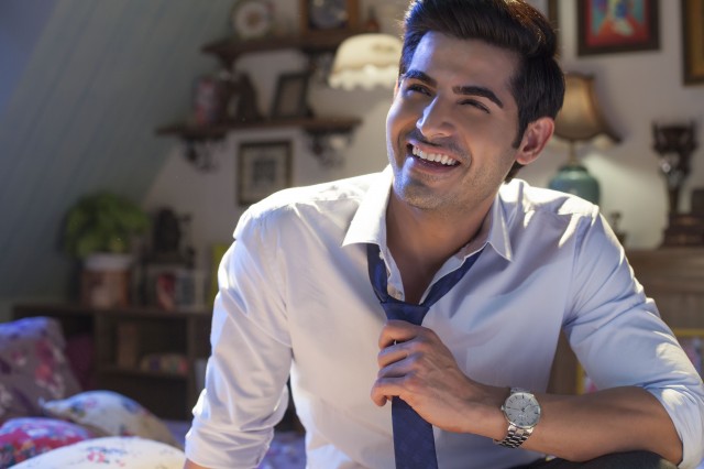 Omkar  Kapoor fotoğrafı