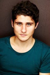 Joshua Brennan fotoğrafı