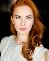 Georgia Scott fotoğrafı