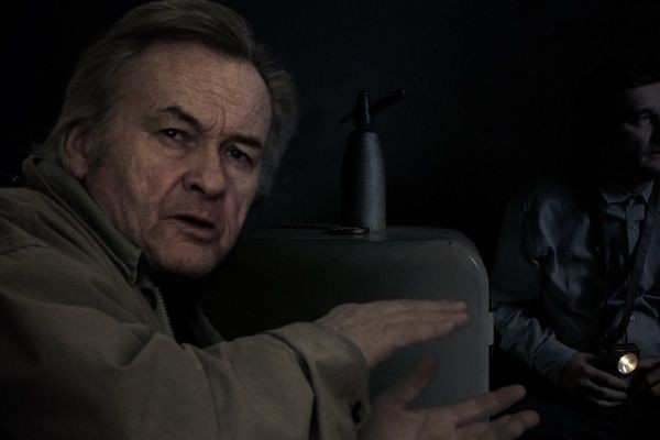 Jerzy Skolimowski Fotoğrafı