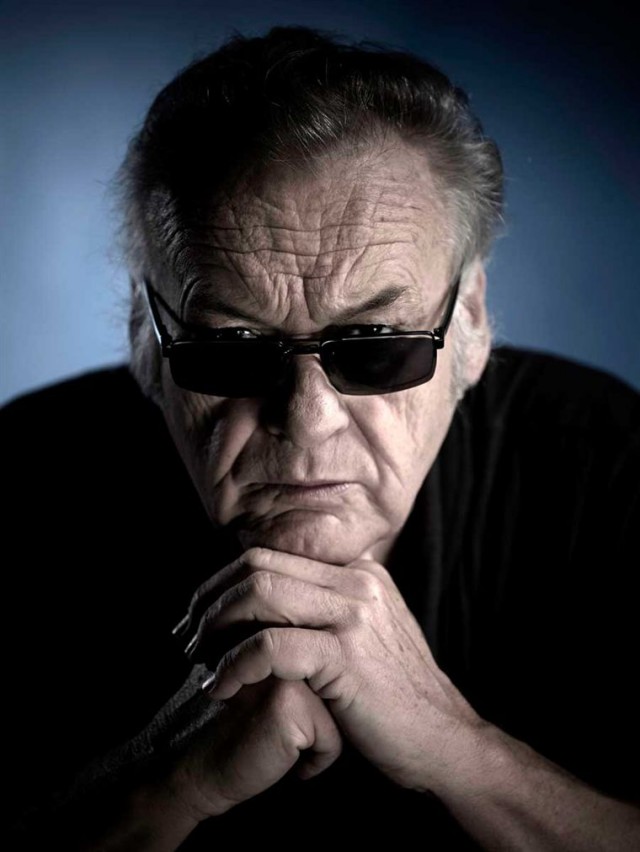 Jerzy Skolimowski fotoğrafı