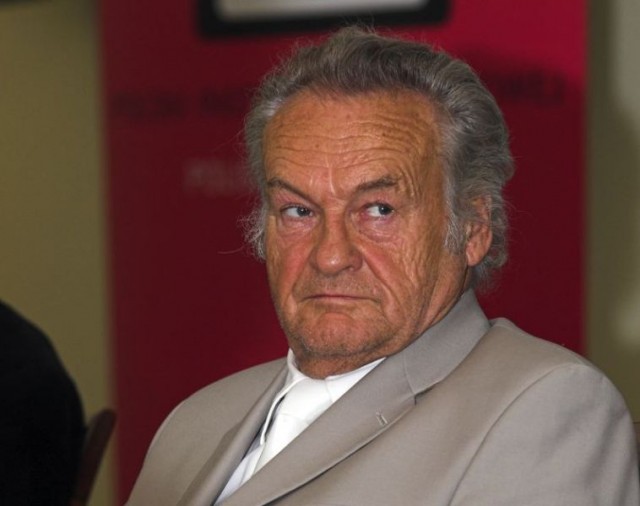 Jerzy Skolimowski fotoğrafı