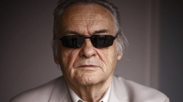 Jerzy Skolimowski fotoğrafı