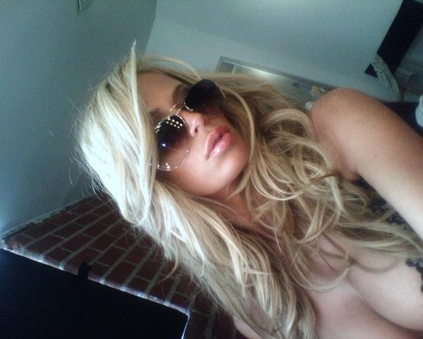 Jenna Jameson fotoğrafı