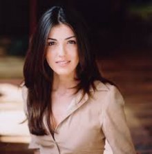 Jeannette Sousa fotoğrafı