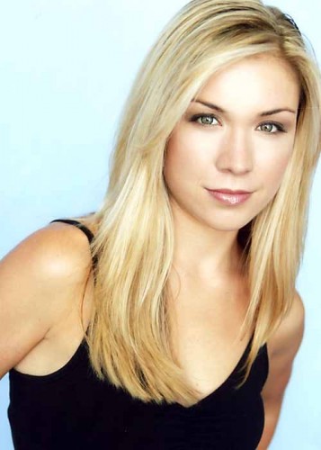 Whitney Anderson fotoğrafı