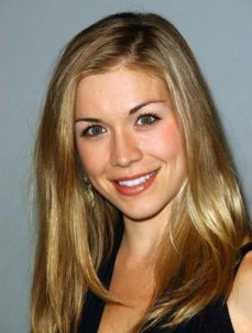 Whitney Anderson fotoğrafı