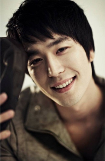 Choi Woo-suk Fotoğrafı