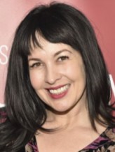 Grey Griffin fotoğrafı