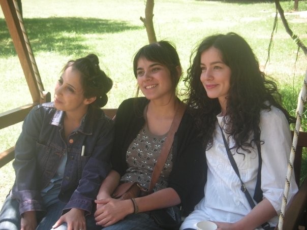 Ayfer Dönmez fotoğrafı