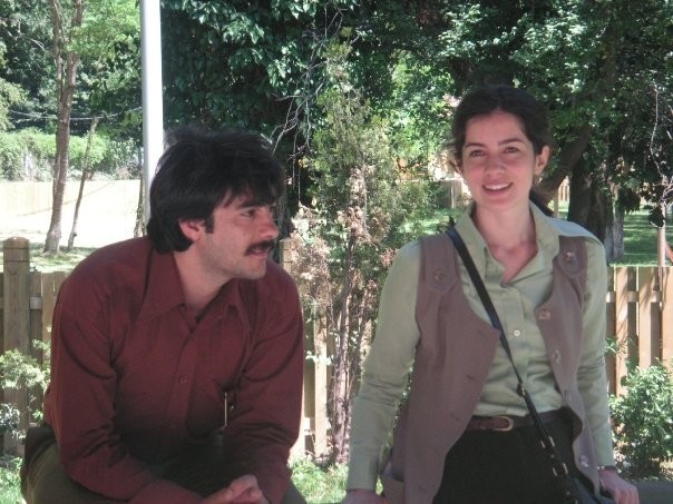 Ayfer Dönmez fotoğrafı