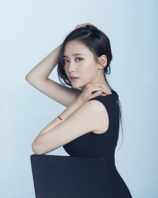 Park Ji-Hyun (ii) Fotoğrafı