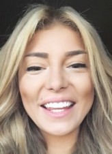 Ceren Yasemen Güneysu fotoğrafı