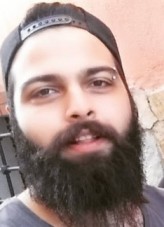 Zahid Çetinkaya fotoğrafı